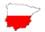 CONFITERÍA EL PILAR - Polski